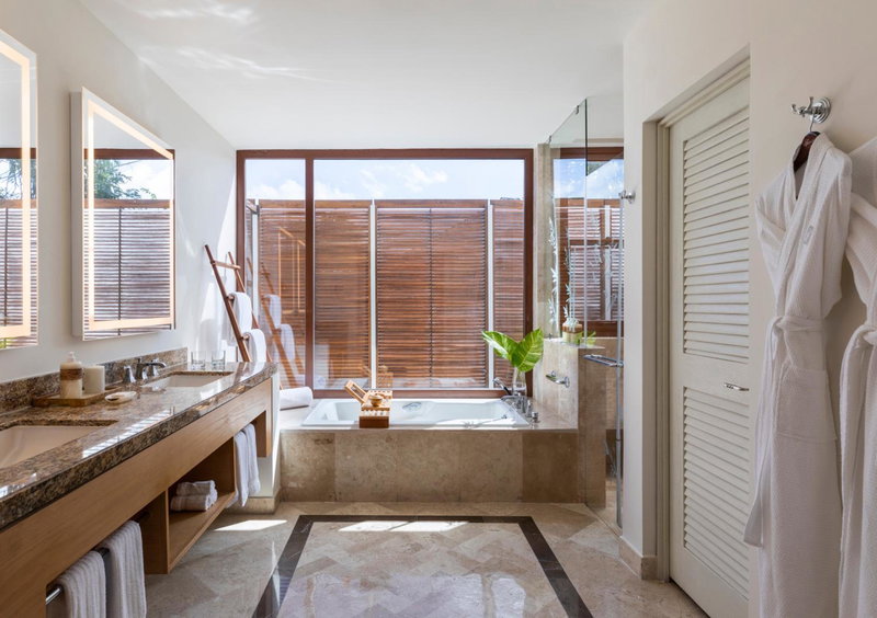 Fairmont Mayakoba Riviera Maya - All Inclusive, Playa del Carmen, Мексика