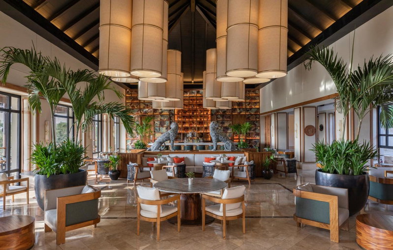 Fairmont Mayakoba Riviera Maya - All Inclusive, Playa del Carmen, Мексика