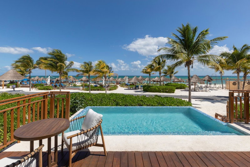 Fairmont Mayakoba Riviera Maya - All Inclusive, Playa del Carmen, Мексика