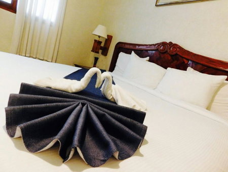 Hotel Urdiñola Saltillo, Saltillo, Мексика