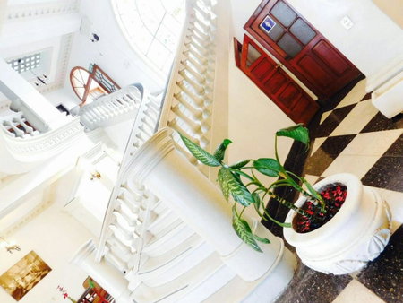 Hotel Urdiñola Saltillo, Saltillo, Мексика