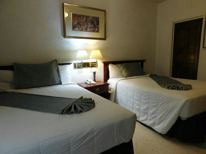 Hotel Urdiñola Saltillo, Saltillo, Мексика