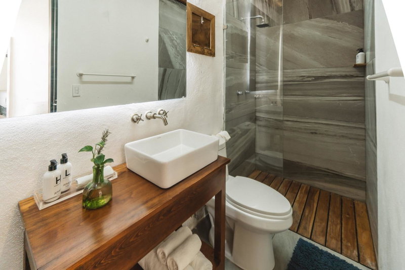Amaia Boutique Hotel, Mezcales, Mexico