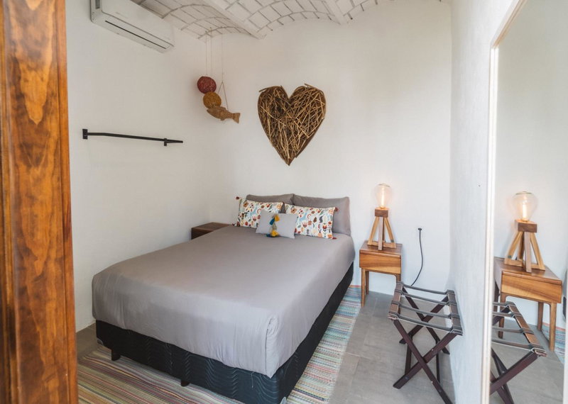 Amaia Boutique Hotel, Mezcales, Mexico