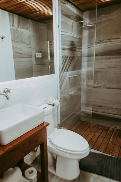 Amaia Boutique Hotel, Mezcales, Mexico