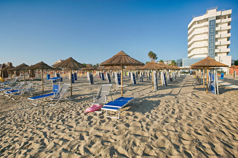 Sea Lion Hotel, Montesilvano Marina, Italy