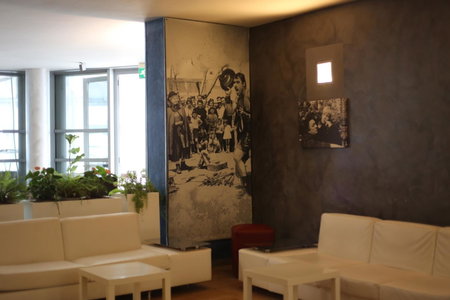 Sea Lion Hotel, Montesilvano Marina, Italy