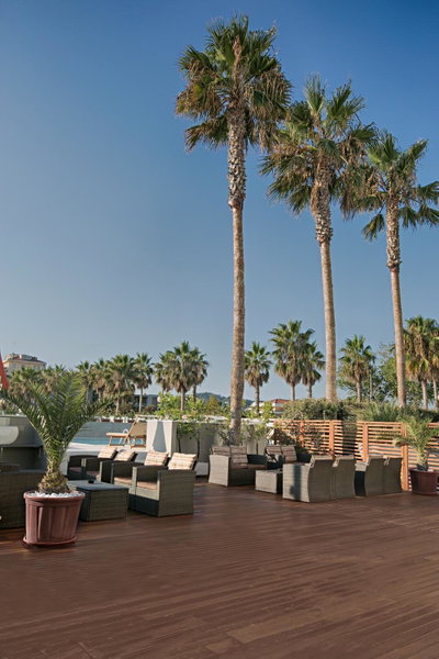 Sea Lion Hotel, Montesilvano Marina, Italy