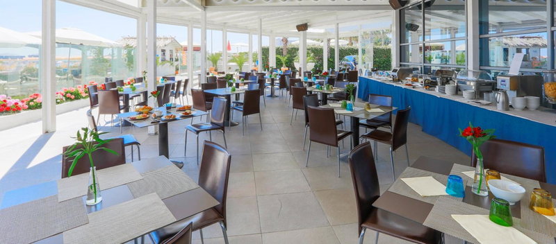 Sea Lion Hotel, Montesilvano Marina, Italy
