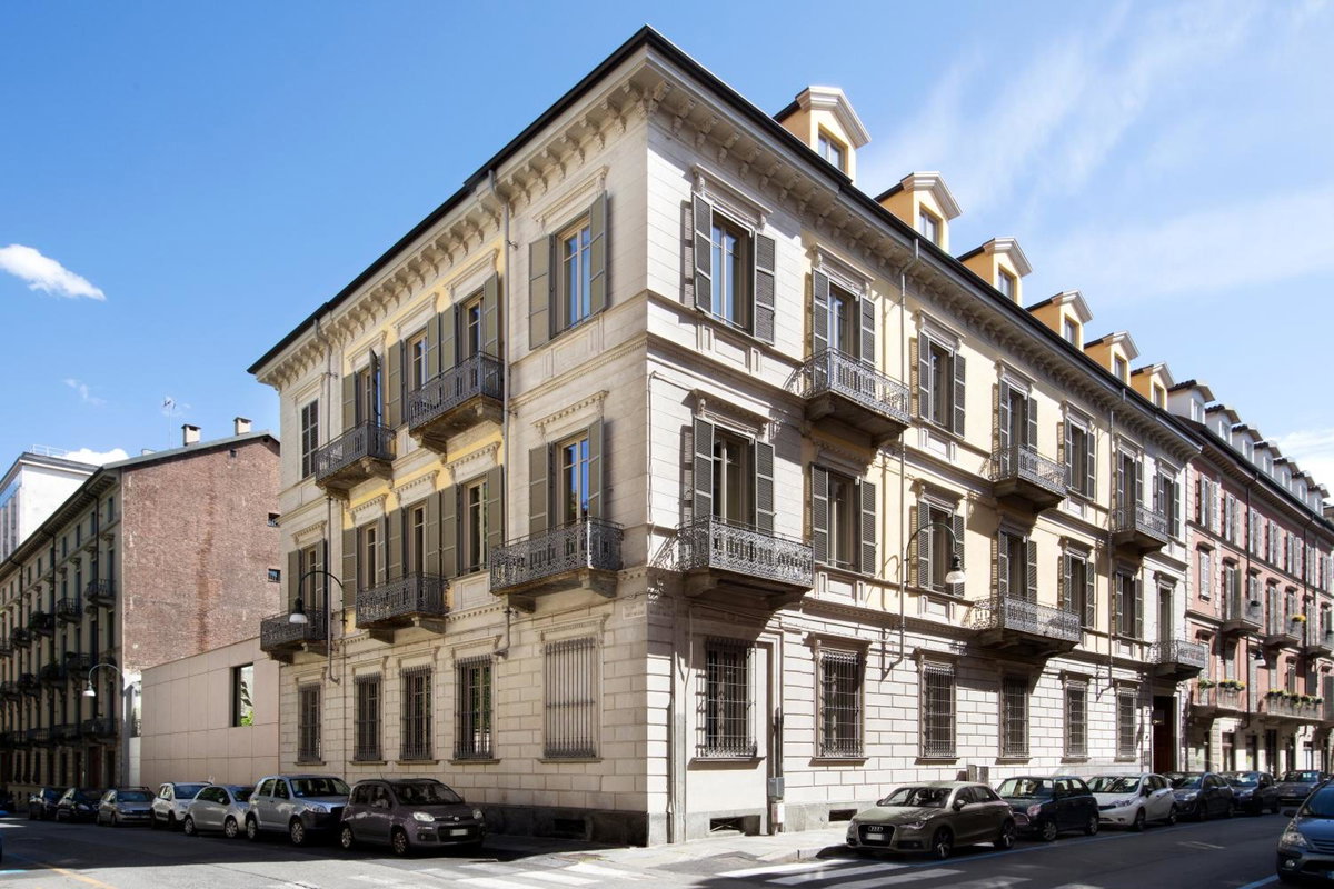 Opera35 Boutique Hotel, Italia