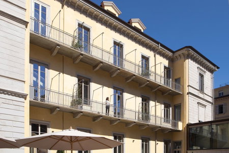 Opera35 Boutique Hotel, Turin, Italia