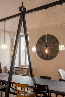 Opera35 Boutique Hotel, Turin, Italia