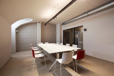Opera35 Boutique Hotel, Turin, Italia