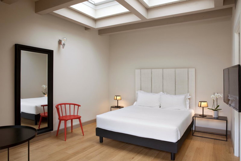 Opera35 Boutique Hotel, Turin, Italia