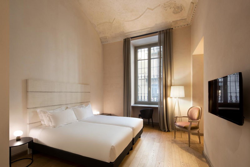 Opera35 Boutique Hotel, Turin, Italia