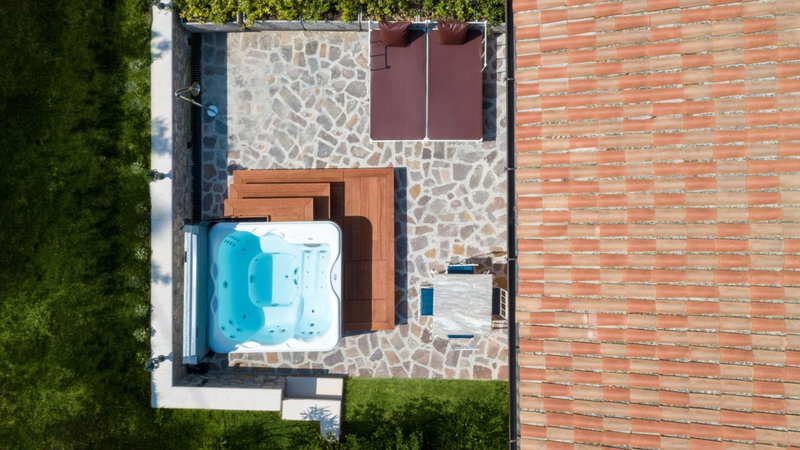 Boutique Hotel Villa Sostaga, Desenzano del Garda, Italy