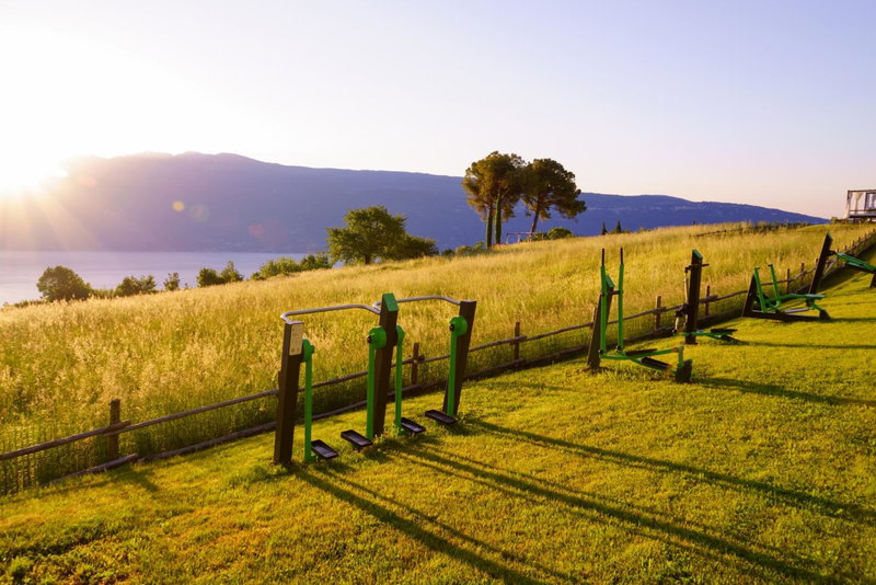 Boutique Hotel Villa Sostaga, Desenzano del Garda, Italy