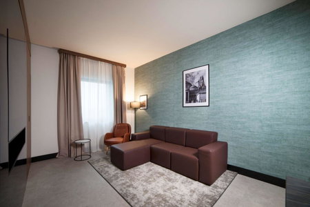 Radisson Hotel Nola Naples, Nola, Italy