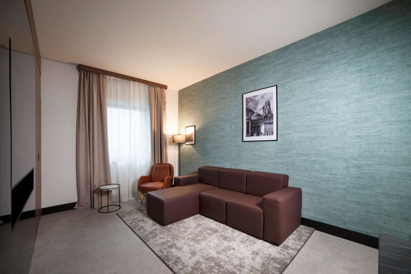 Radisson Hotel Nola Naples, Nola, Italy