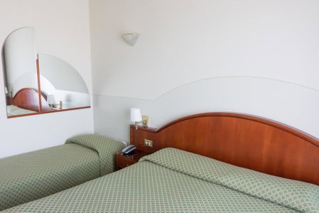Hotel Porto Azzurro, Desenzano del Garda, Italy
