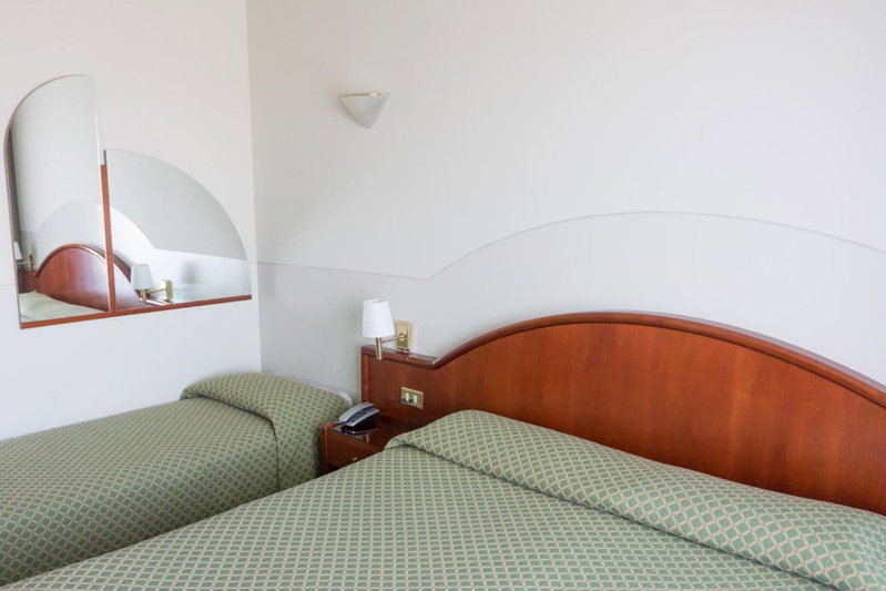 Hotel Porto Azzurro, Desenzano del Garda, Italy