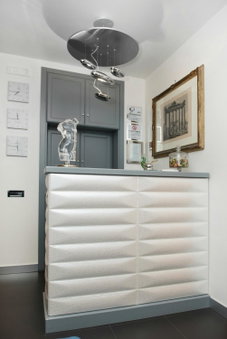 Relais Forus Inn, Rome, Italia
