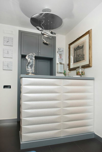 Relais Forus Inn, Rome, Italia