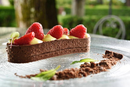 Relais Villa Monte Solare Wellness & SPA, Perugia, Italie
