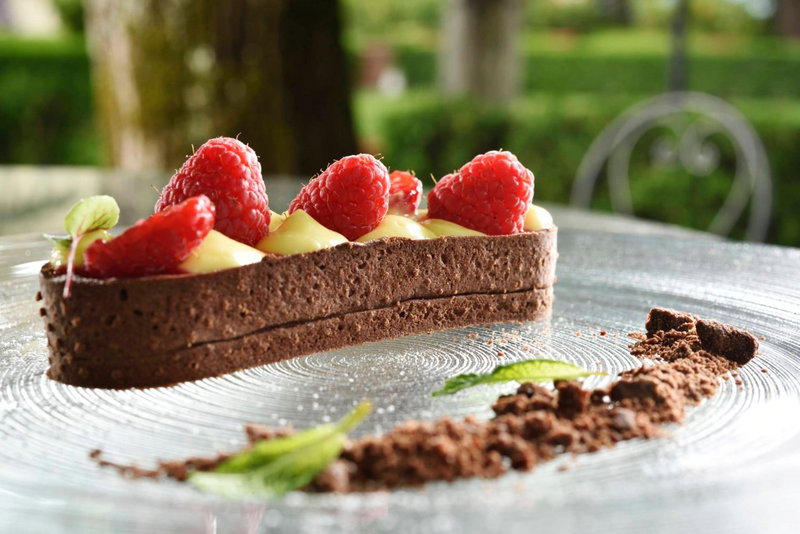 Relais Villa Monte Solare Wellness & SPA, Perugia, Italie