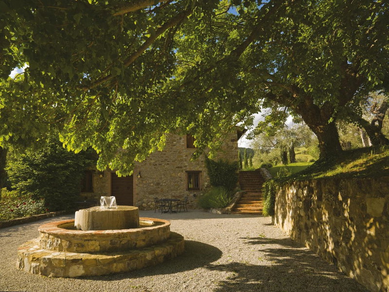Relais Villa Monte Solare Wellness & SPA, Perugia, Italie