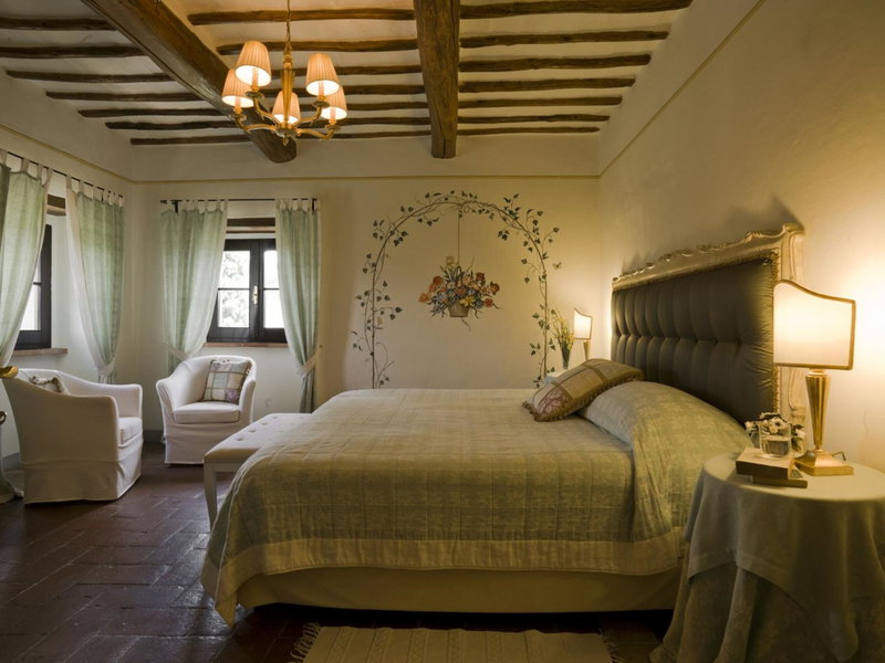 Relais Villa Monte Solare Wellness & SPA, Perugia, Italie