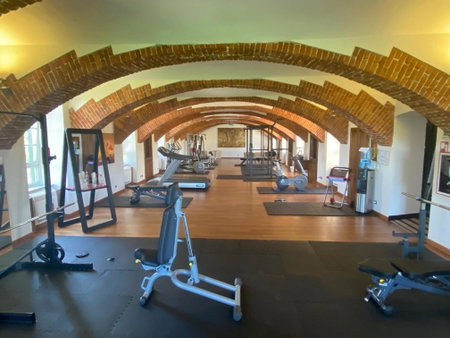 Jet Hotel, Cirie, Италия