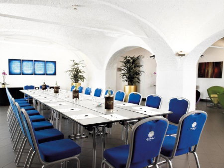 Jet Hotel, Cirie, Италия