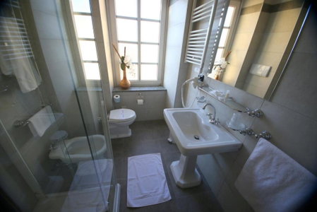 Jet Hotel, Cirie, Италия