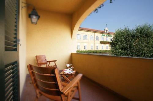 Jet Hotel, Cirie, Италия