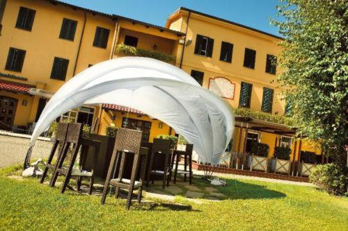 Jet Hotel, Cirie, Италия