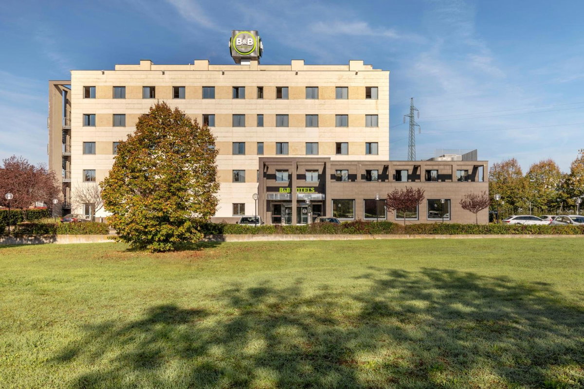 B&B Hotel Arezzo, Италия