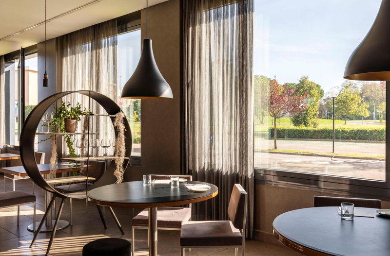 B&B Hotel Arezzo, Arezzo, Италия