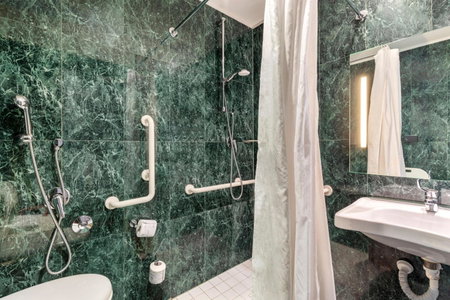 B&B Hotel Arezzo, Arezzo, Италия