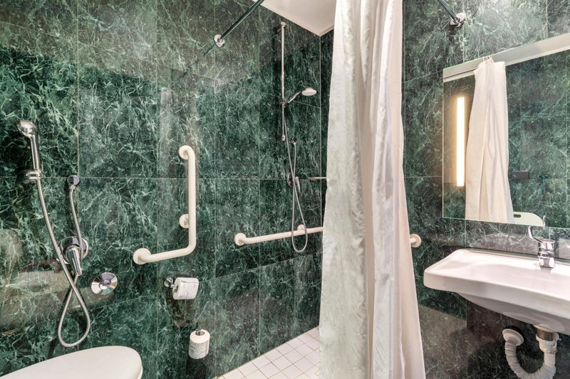 B&B Hotel Arezzo, Arezzo, Италия