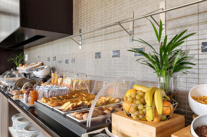 B&B Hotel Arezzo, Arezzo, Италия