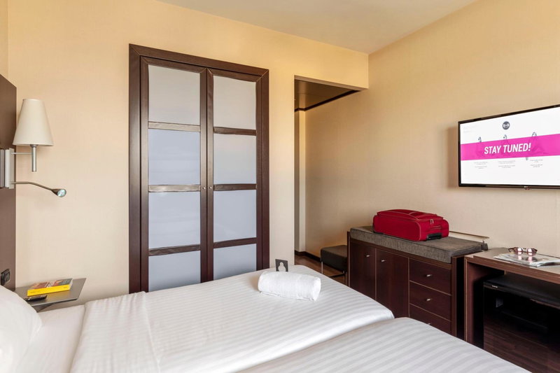 B&B Hotel Arezzo, Arezzo, Италия