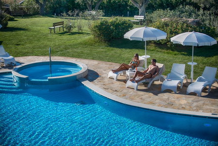 Lu' Hotel Carbonia, Carbonia, Italy