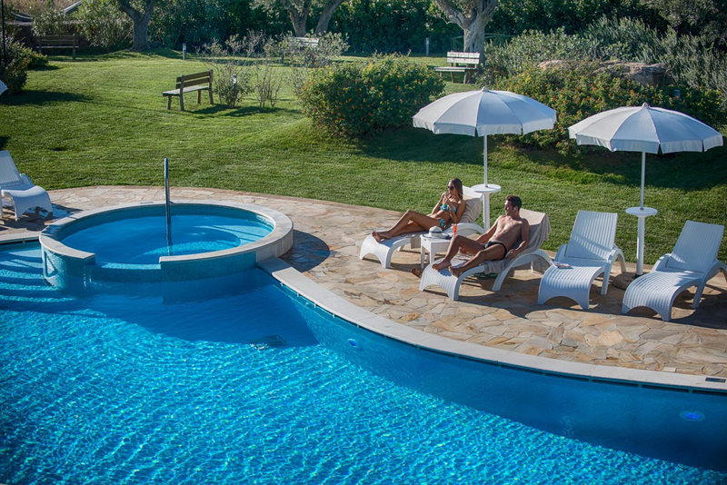 Lu' Hotel Carbonia, Carbonia, Italy
