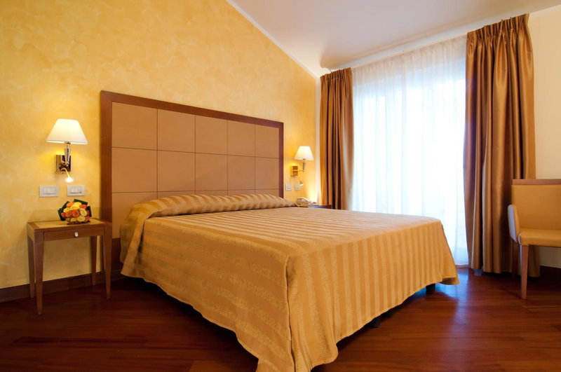 Versilia Palace Hotel, Pietrasanta, Italy