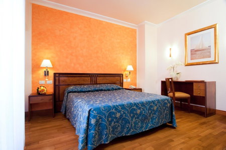 Versilia Palace Hotel, Pietrasanta, Italy