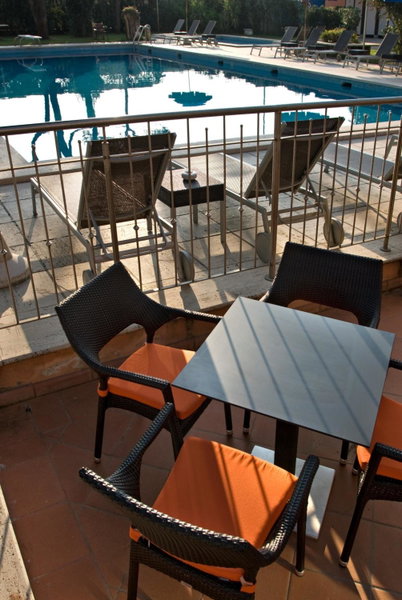 Versilia Palace Hotel, Pietrasanta, Italy