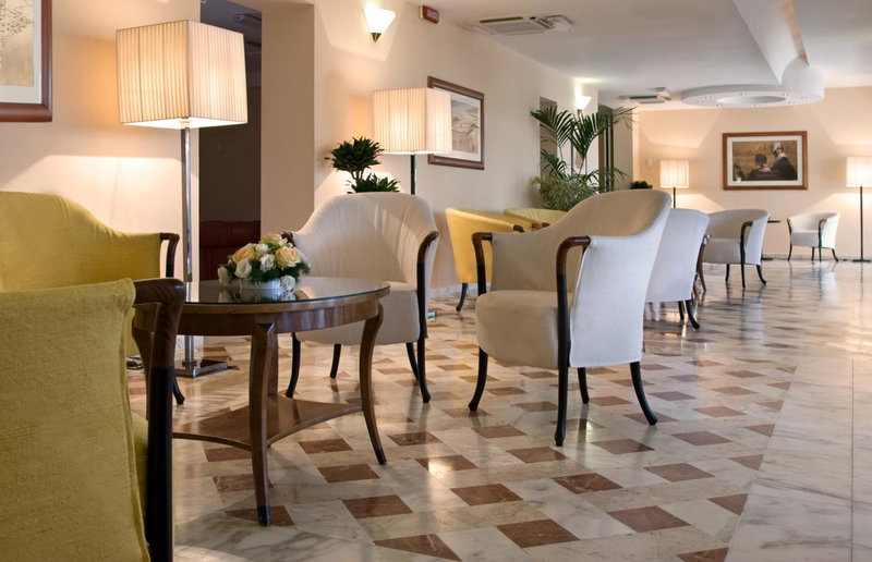 Versilia Palace Hotel, Pietrasanta, Italy
