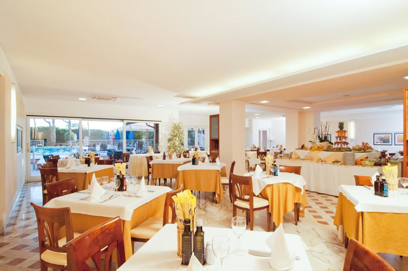 Versilia Palace Hotel, Pietrasanta, Italy