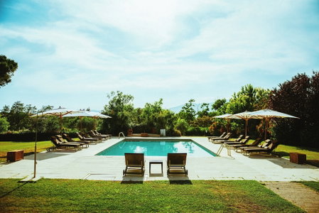 L'Andana, Grosseto, Италия